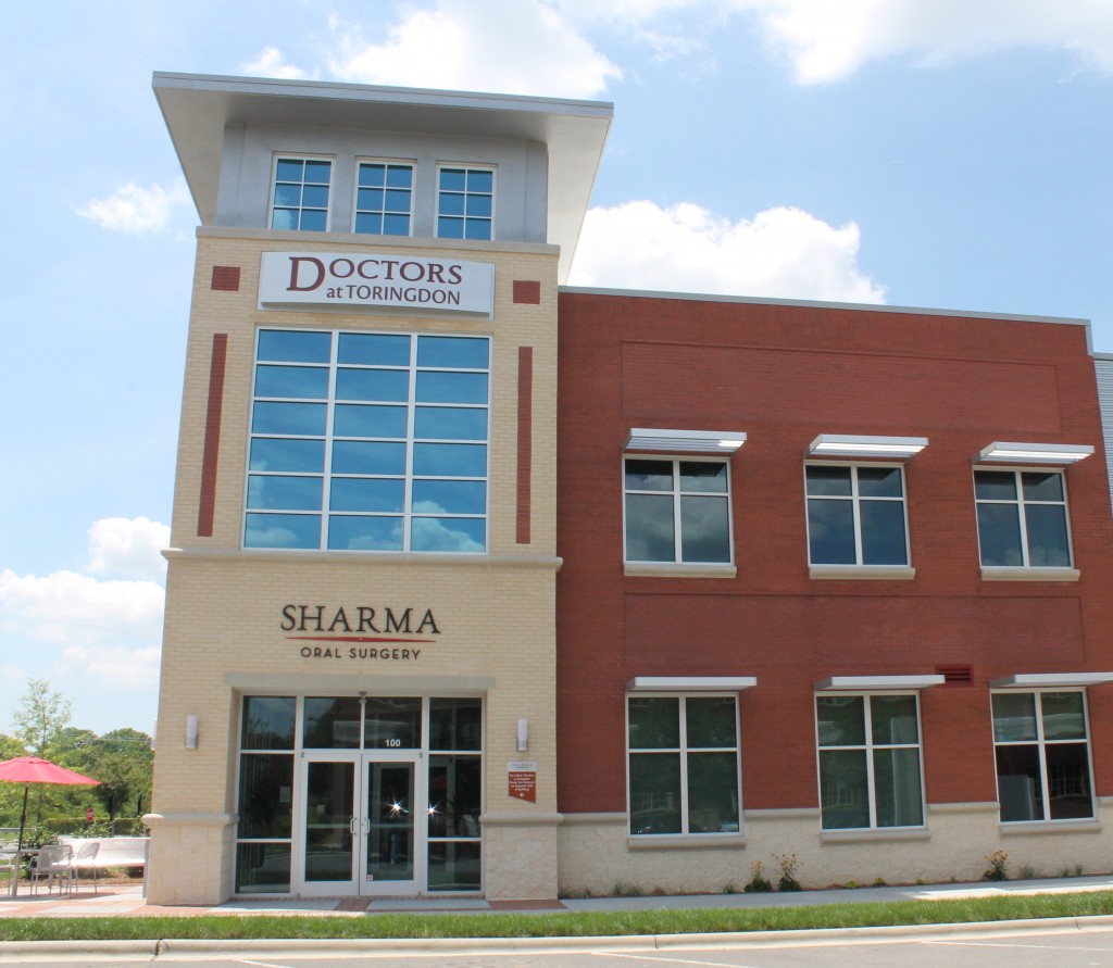 Sharma Shell - 1