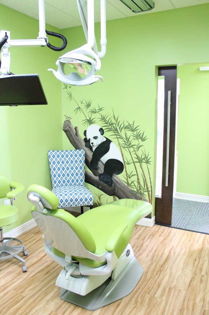 Mitchell - Panda Exam