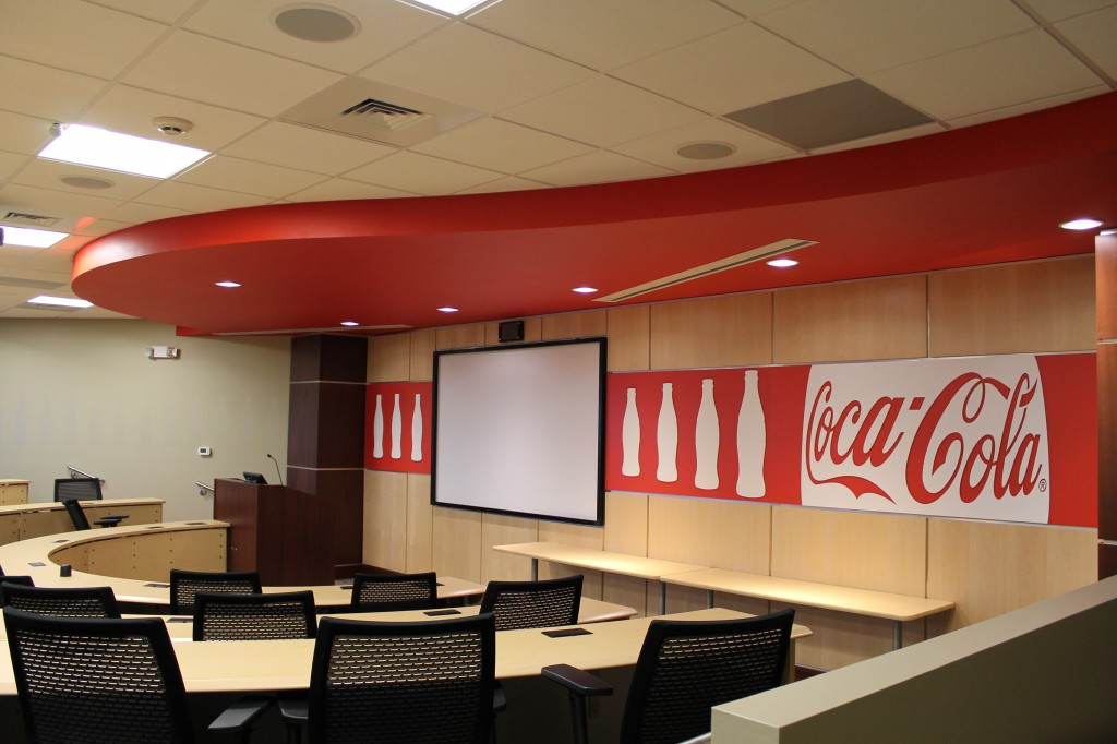 Coke - Auditorium 2