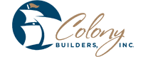 Colony Builders, Inc.