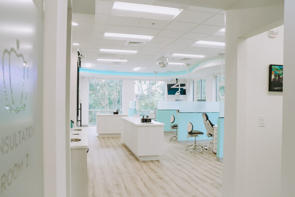 Colony Builders Ortho