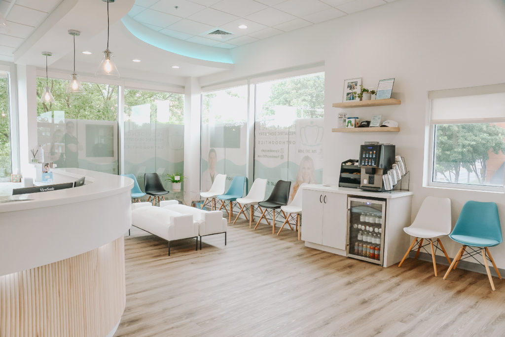 Colony Builders Reception