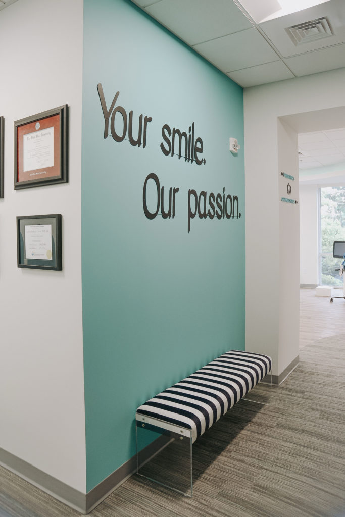 Colony Builders Your Smile