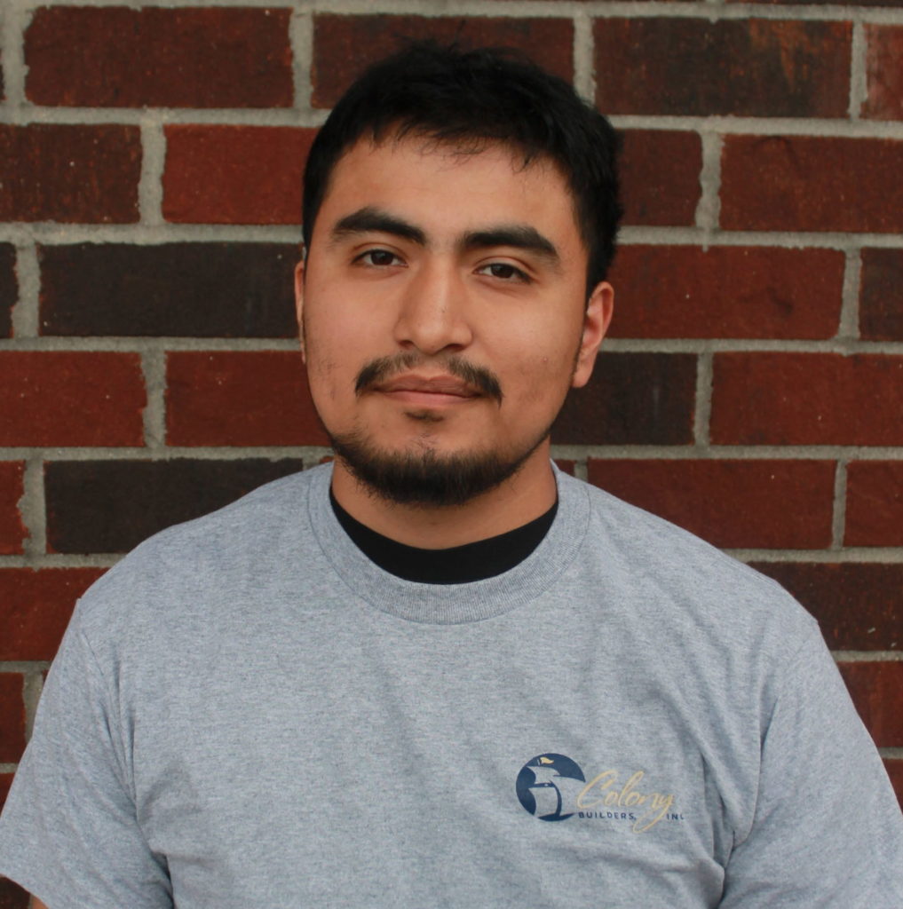 Bryan Hernandez
