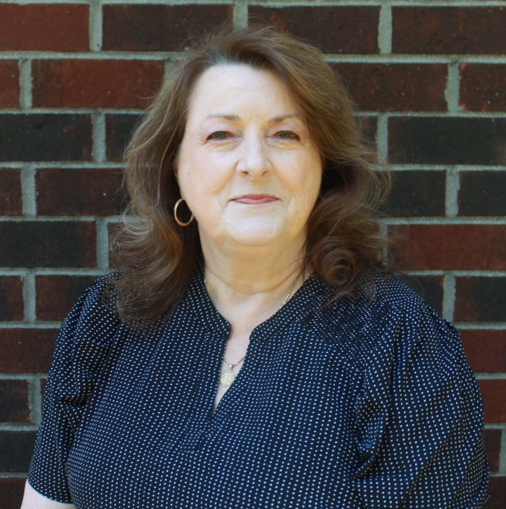 Lynn McNeill