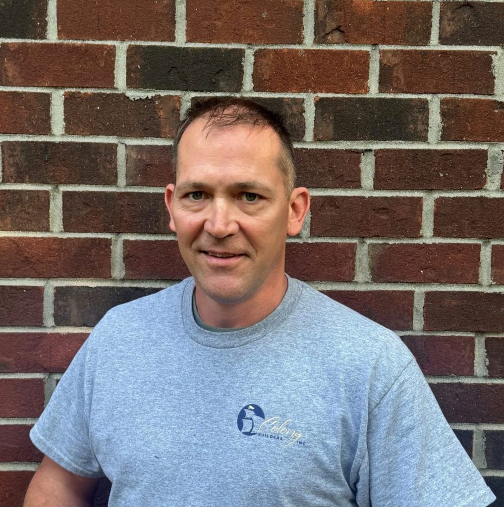 Jim Pocius